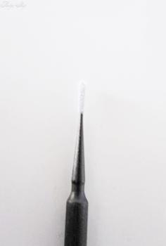 Wimpern Micro Brushes Mikrobürste 1,2 mm